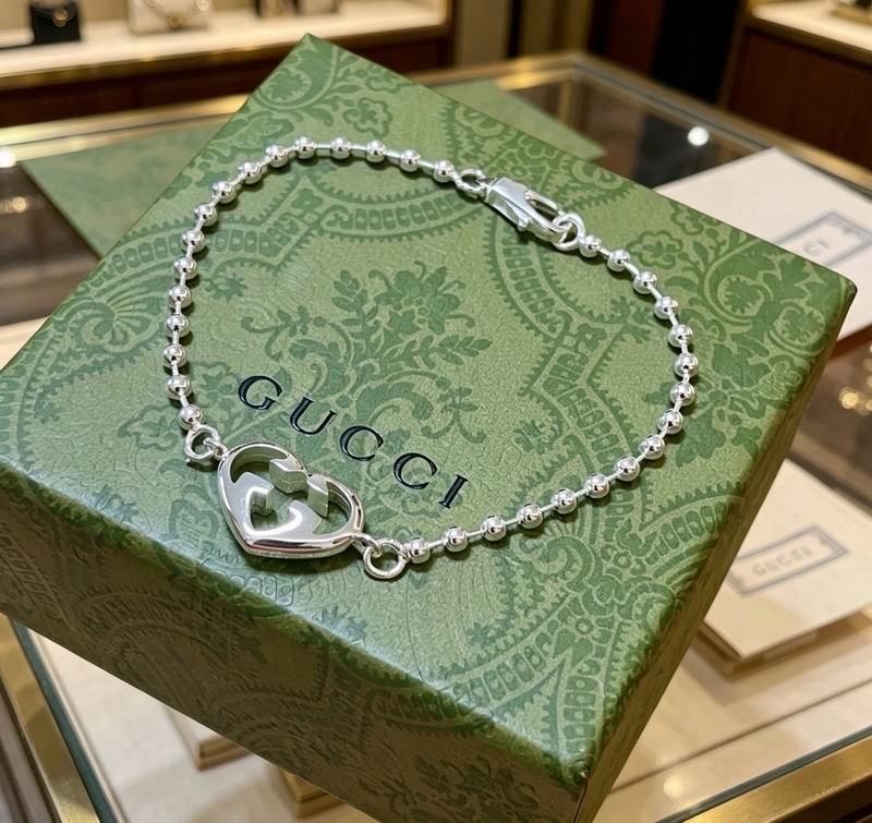 Gucci Bracelet 08yxs100